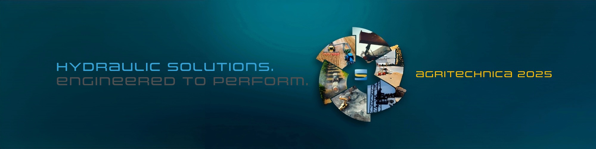 AGRITECHNICA25: DOWNLOAD MATERIAL